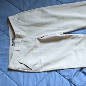 khakhi Apt.9 dress slacks size 8